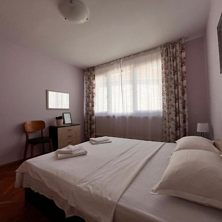 Guest House Lilly Nessebar Exterior foto